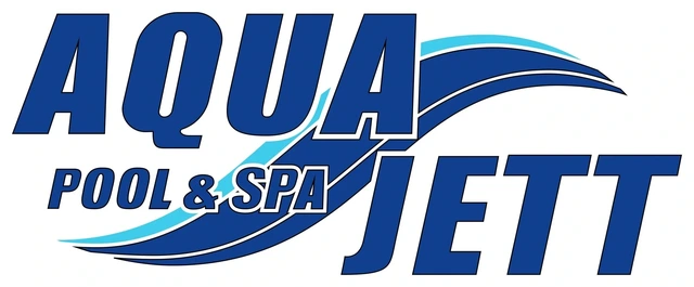 Aqua Jett Pool & Spa logo